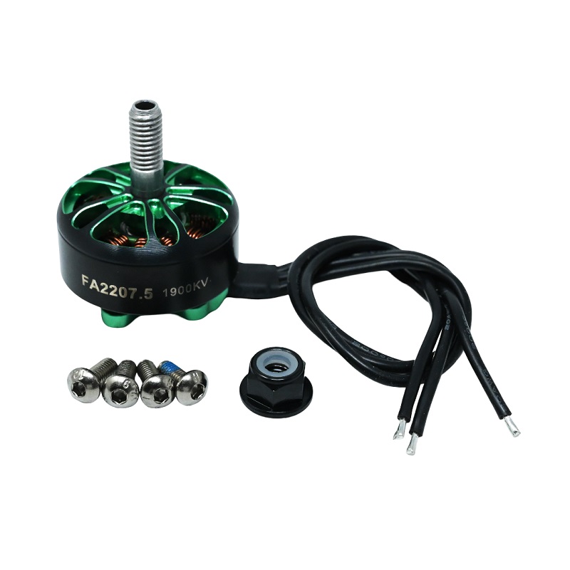 CAELUS FA2207.5 1900KV Brushless Motor - Image 3