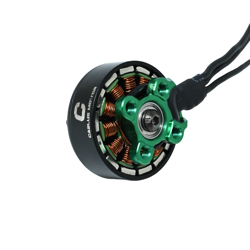 CAELUS FA2306.5 1400KV Brushless Motor - Image 2