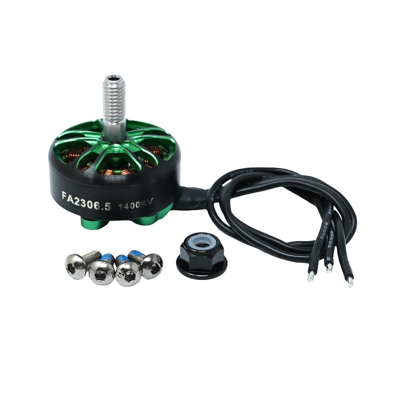 CAELUS FA2306.5 1400KV Brushless Motor - Image 3