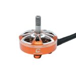 CAELUS FA2807 1300KV Brushless Motor - OrangeRX