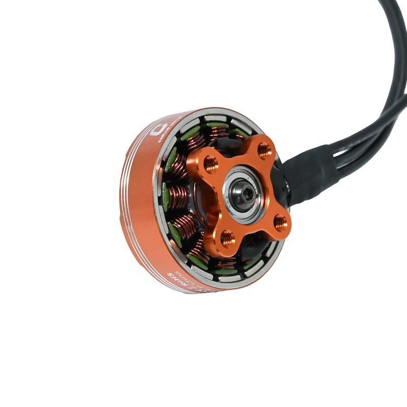 CAELUS FA2807 1300KV Brushless Motor - OrangeRX - Image 2
