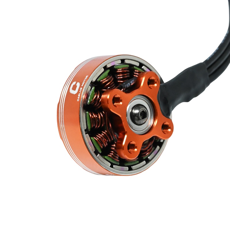 CAELUS FA2807 1500KV Brushless Motor - Image 2