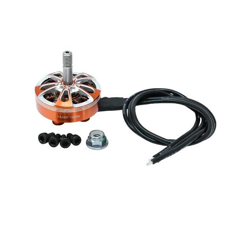 CAELUS FA2807 1500KV Brushless Motor - Image 3