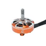 CAELUS FA2807 1750KV Brushless Motor - OrangeRX
