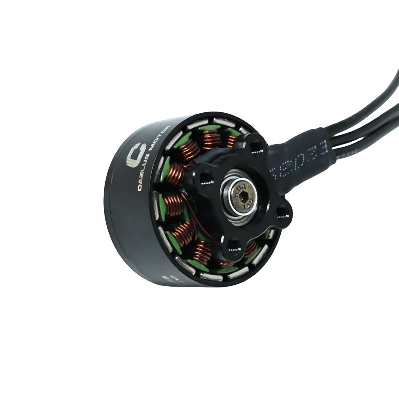 CAELUS FA2810 1100KV Brushless Motor - Image 2