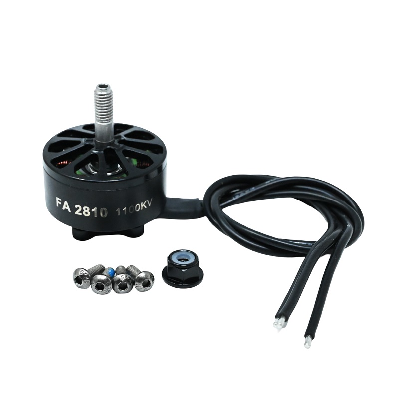 CAELUS FA2810 1100KV Brushless Motor - Image 3