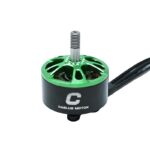 CAELUS FA2812 1160KV Brushless Motors