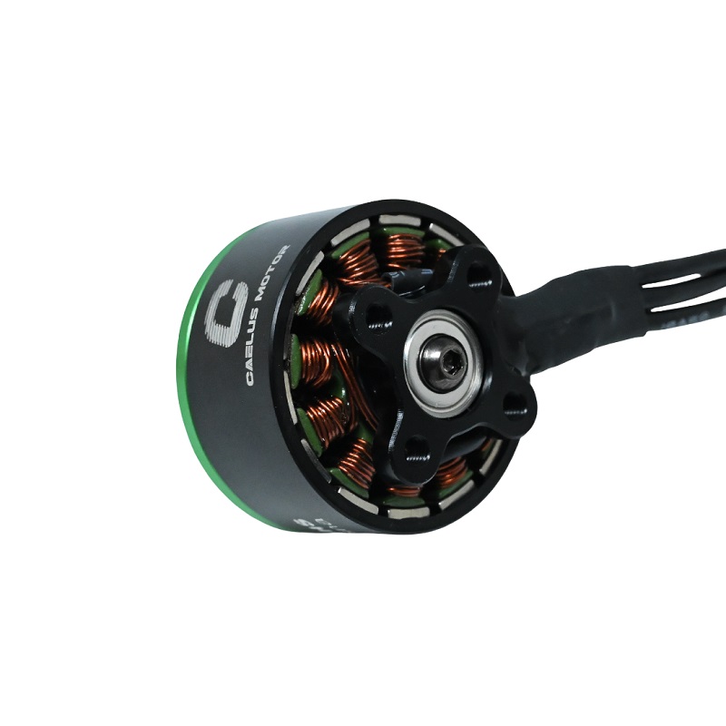 CAELUS FA2812 1160KV Brushless Motors - Image 2