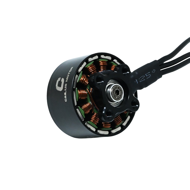CAELUS FA2812 900KV Brushless Motor - Image 2