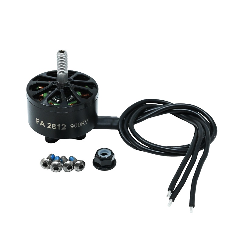 CAELUS FA2812 900KV Brushless Motor - Image 3