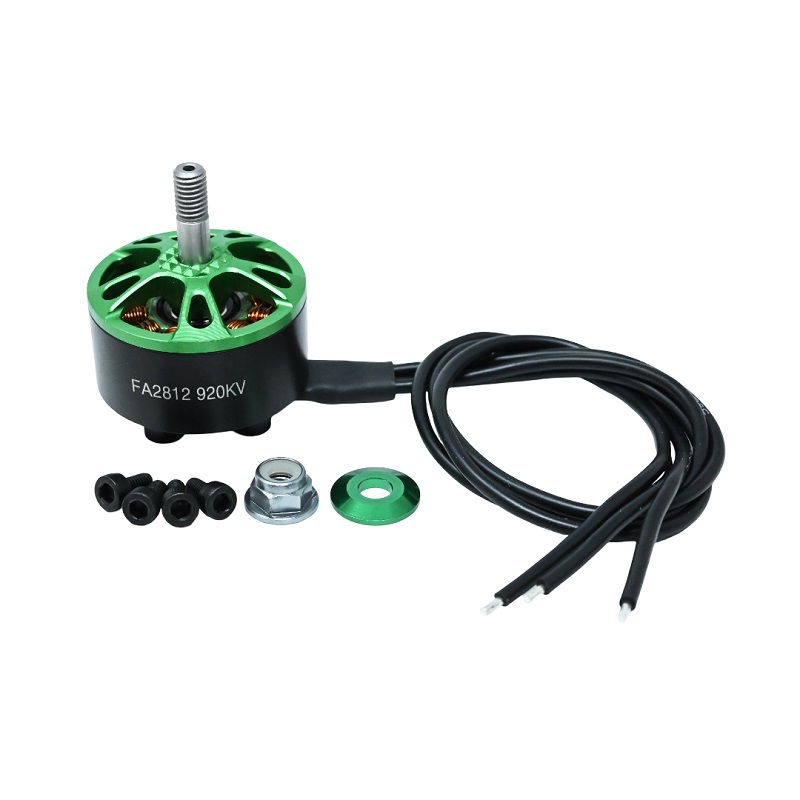 CAELUS FA2812 920KV Brushless Motor - Image 3