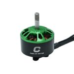 CAELUS FA3115 400KV Brushless Motor