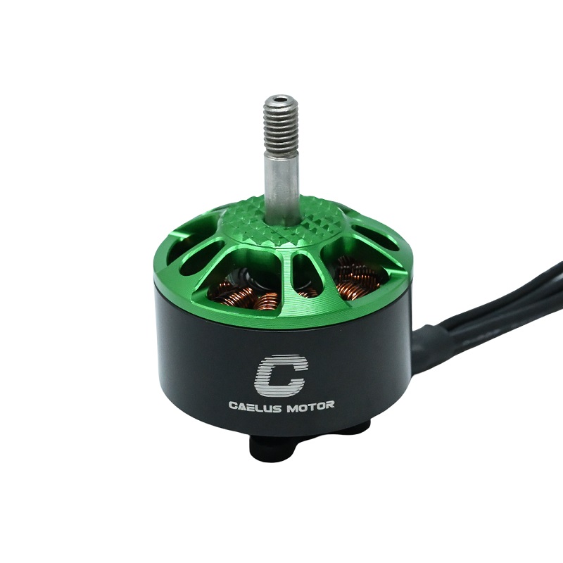 CAELUS FA3115 400KV Brushless Motor