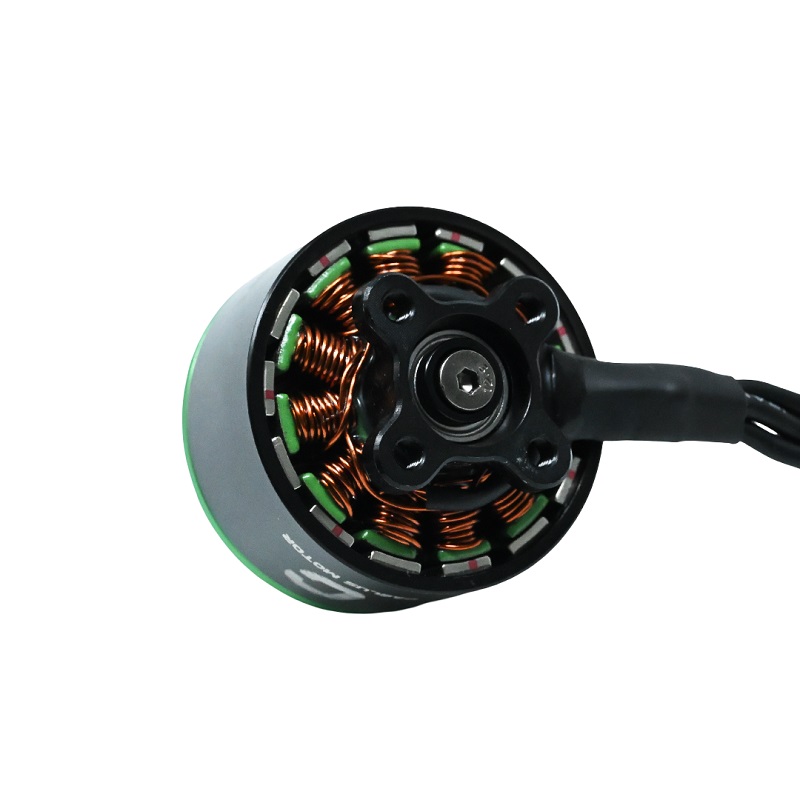 CAELUS FA3115 400KV Brushless Motor - Image 3