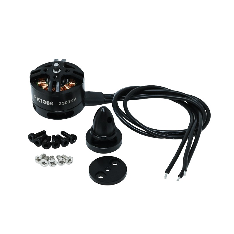 CAELUS FK1806-13 2300KV Brushless Motor - Image 3