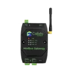 Calixto MBGWY00x Modbus to Cloud Gateway w/ RS485 & 4G