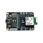 CAPUF L89H-GPS Breakout Board