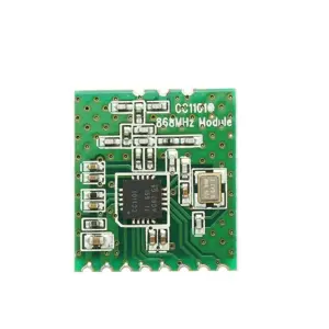 CC1101 868MHz Wireless Transceiver Module