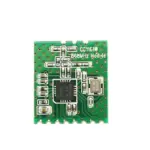 CC1101 868MHz Wireless Transceiver Module