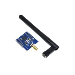 CC2530F256 Zigbee UART Wireless Core Development Board