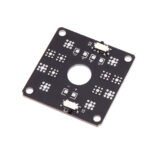 CC3D Flight Controller Mini Power Distribution Board
