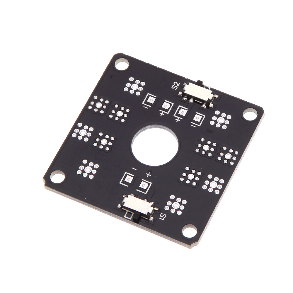CC3D Flight Controller Mini Power Distribution Board