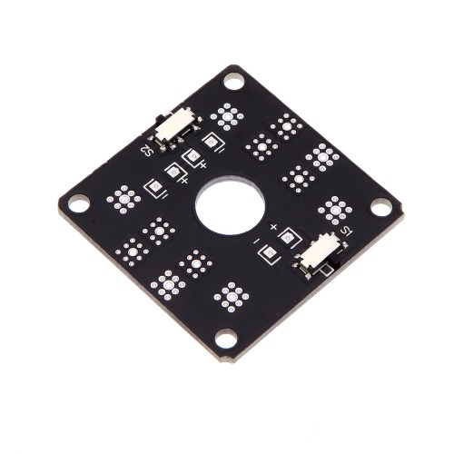 CC3D Flight Controller Mini Power Distribution Board - Image 4