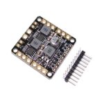 CC3D NAZE32 F3 PDB w/ LC Filter & Dual 5V/12V BEC