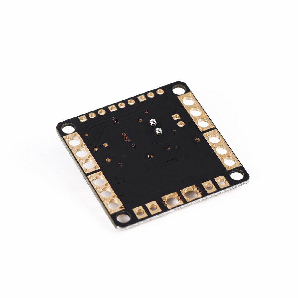 CC3D NAZE32 F3 PDB w/ LC Filter & Dual 5V/12V BEC - Image 4