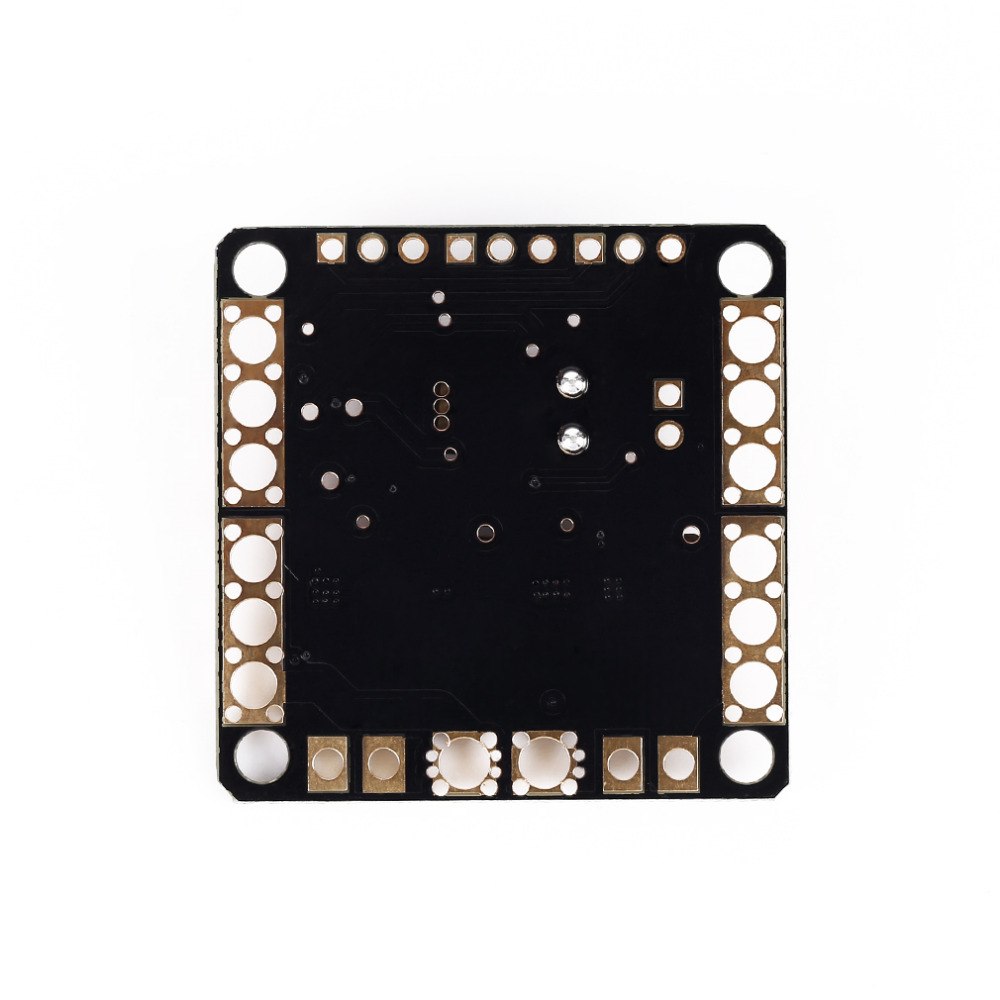 CC3D NAZE32 F3 PDB w/ LC Filter & Dual 5V/12V BEC - Image 6