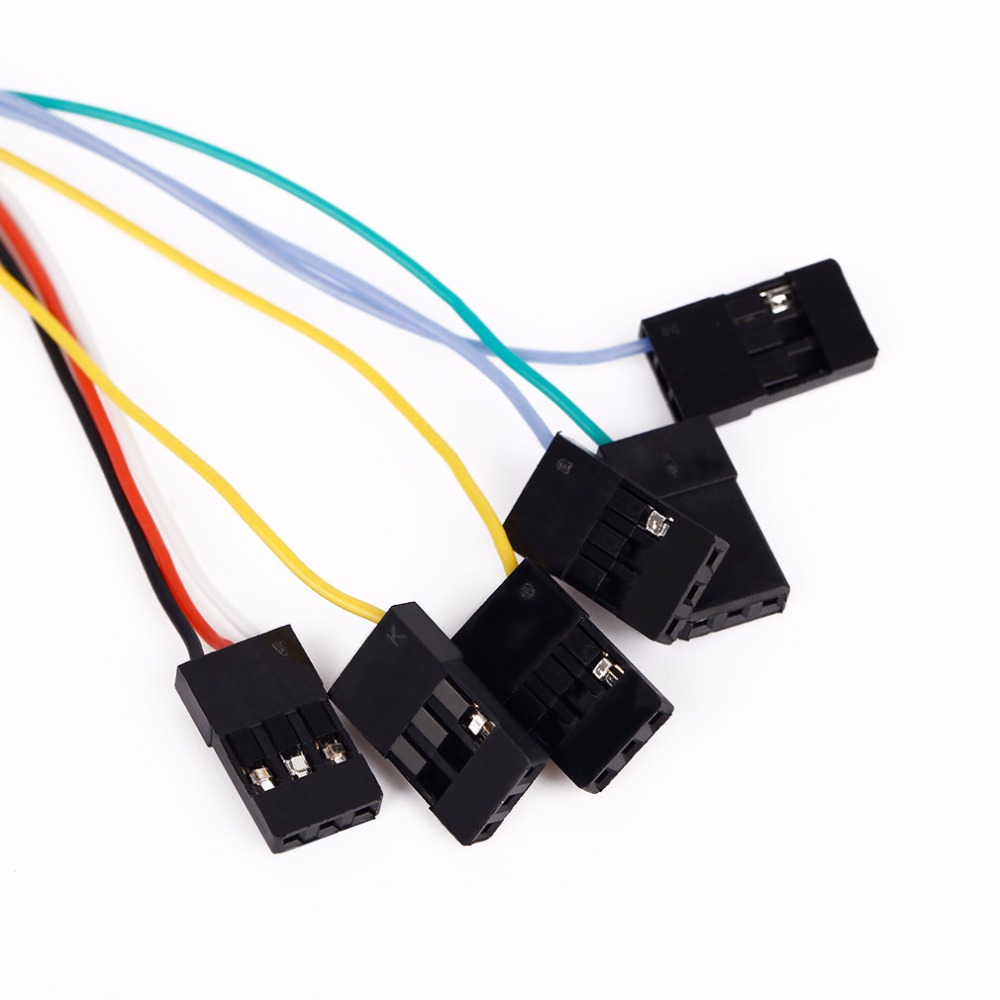 CC3D Receiver Cable - Image 3