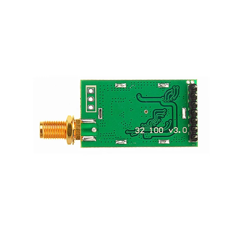 CDSENet E32-433T20DT LoRa SX1278 RF Module 433MHz - Image 3