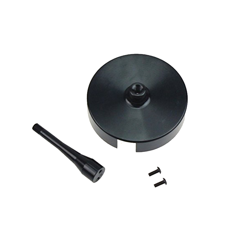 CNC GPS Anti-interference Mount Holder for APM Quadcopter