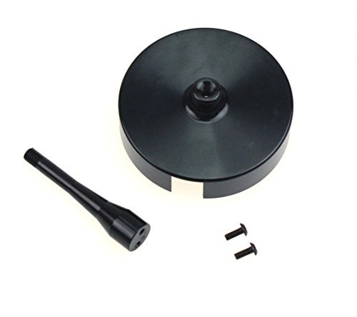 CNC GPS Anti-interference Mount Holder for APM Quadcopter - Image 2