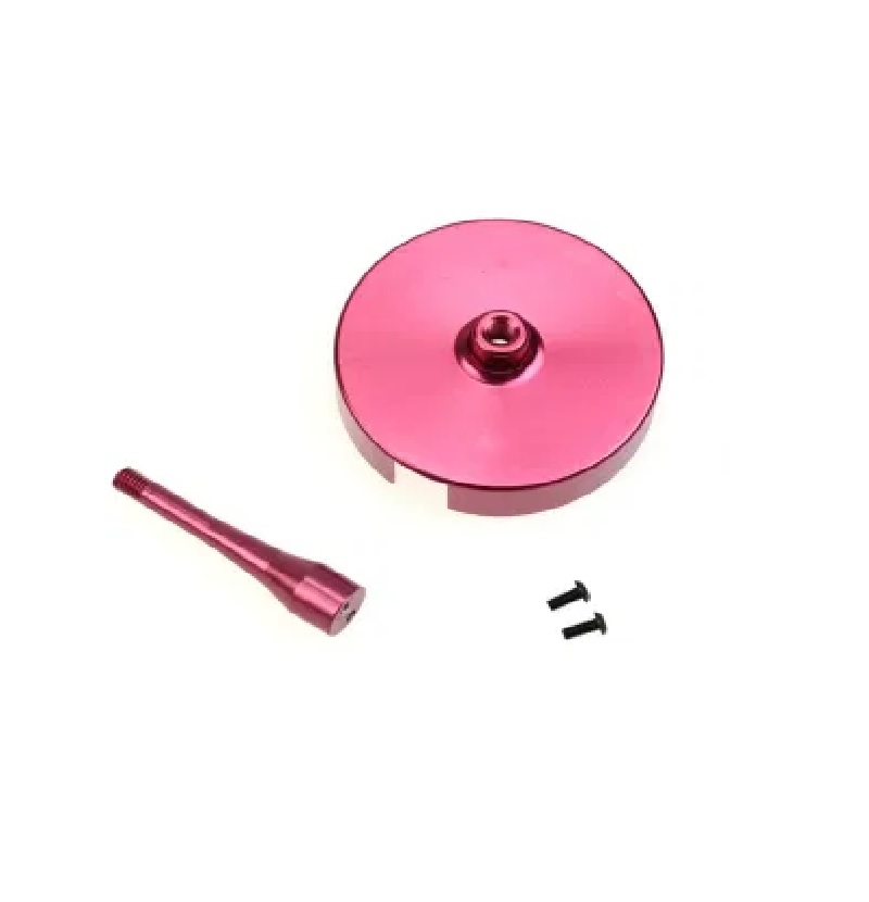 CNC GPS Anti-interference Mount Holder for APM Quadcopter - Image 4