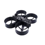 Cpro-X'3 HX155mm Carbon Fiber 3-Inch Racing Frame