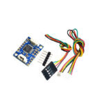 Crius MultiWii I2C-GPS NAV Navigation Board