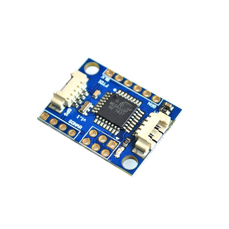 Crius MultiWii I2C-GPS NAV Navigation Board - Image 3