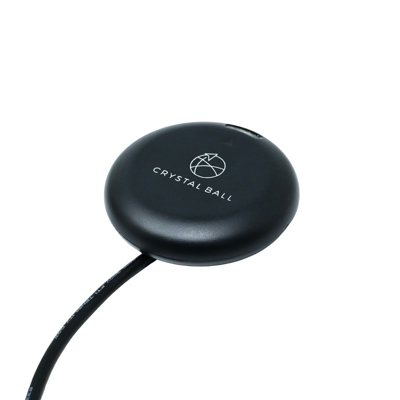 Crystal Ball GPS V1 u-blox NEO-M9N Multi-GNSS Module