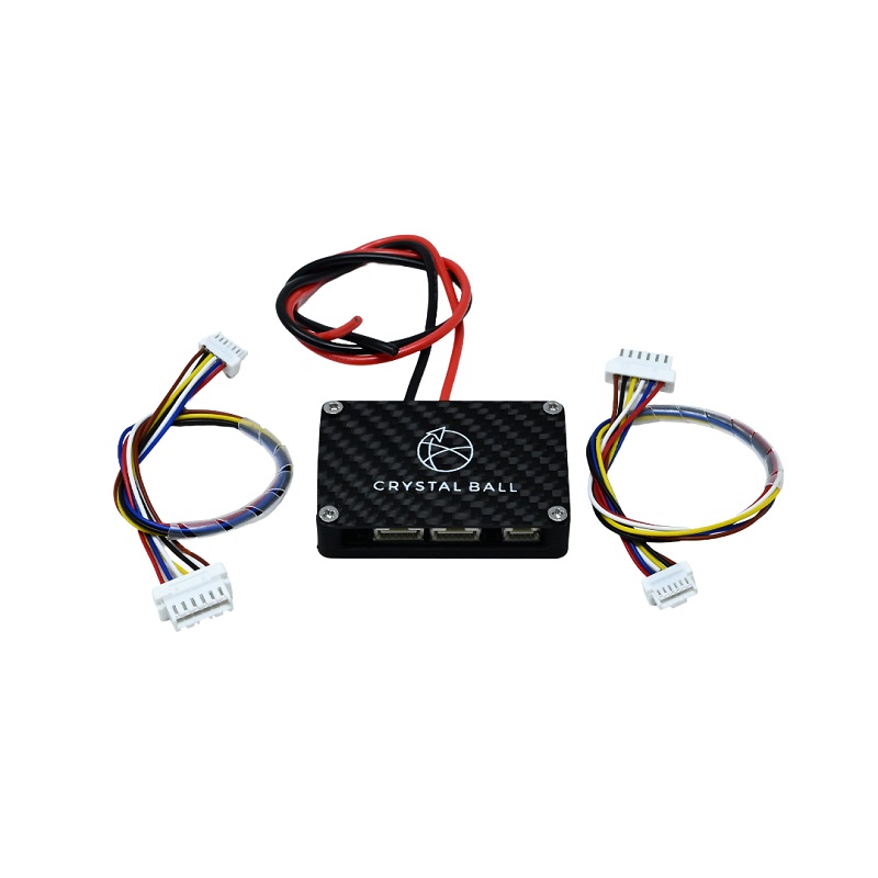 Crystal Ball UBEC V1 High-Efficiency DC-DC Converter - Image 3