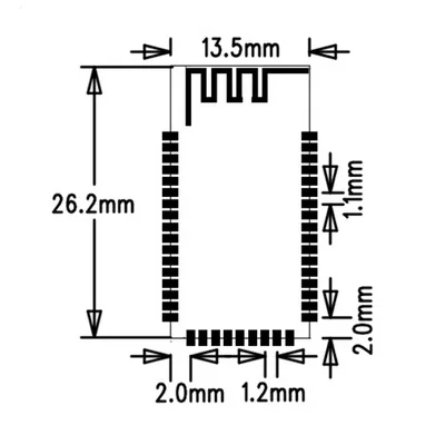 CSR8645 Bluetooth V4.0 Audio Amplifier Module w/ aptX - Image 4