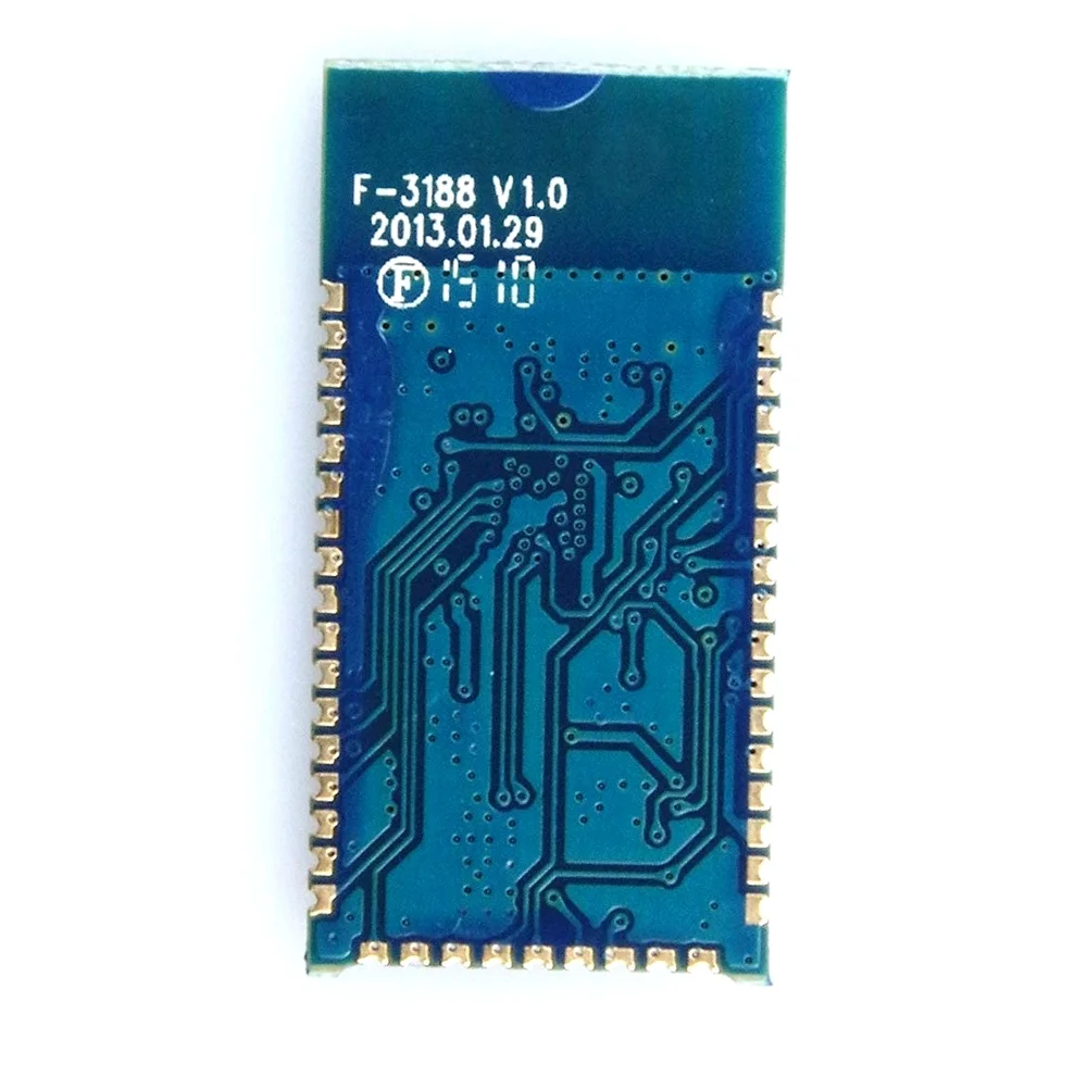 CSR8645 Bluetooth V4.0 Audio Amplifier Module w/ aptX - Image 5