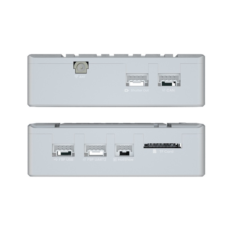 CUAV C-RTK 2 High Precision RTK PPK GNSS Module - Image 3