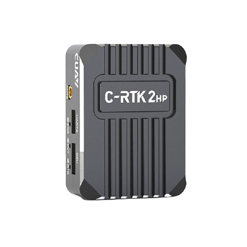 CUAV C-RTK 2 HP GNSS Heading Module w/ Dual Antenna