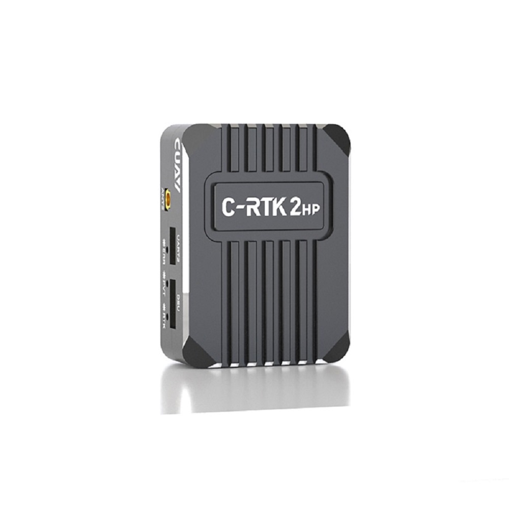 CUAV C-RTK 2 HP GNSS Heading Module w/ Dual Antenna - Image 3