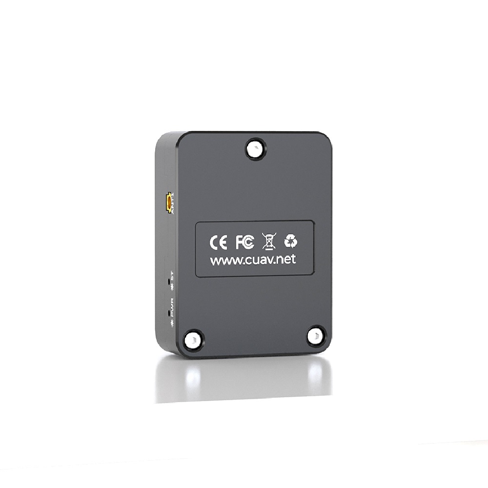 CUAV C-RTK 2 HP GNSS Heading Module w/ Dual Antenna - Image 4