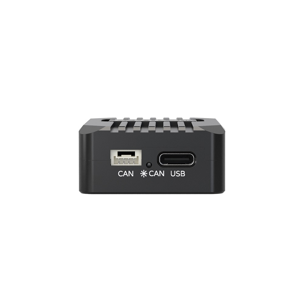 CUAV C-RTK 2 HP GNSS Heading Module w/ Dual Antenna - Image 5