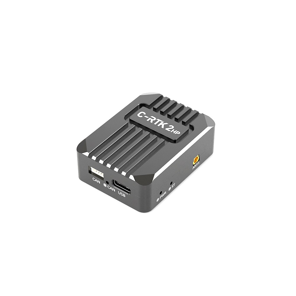 CUAV C-RTK 2 HP GNSS Heading Module w/ Dual Antenna - Image 7