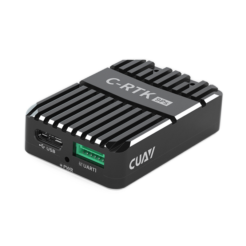 CUAV C-RTK 9Ps Positioning Module | High Precision GPS RTK GNSS for Pixhawk
