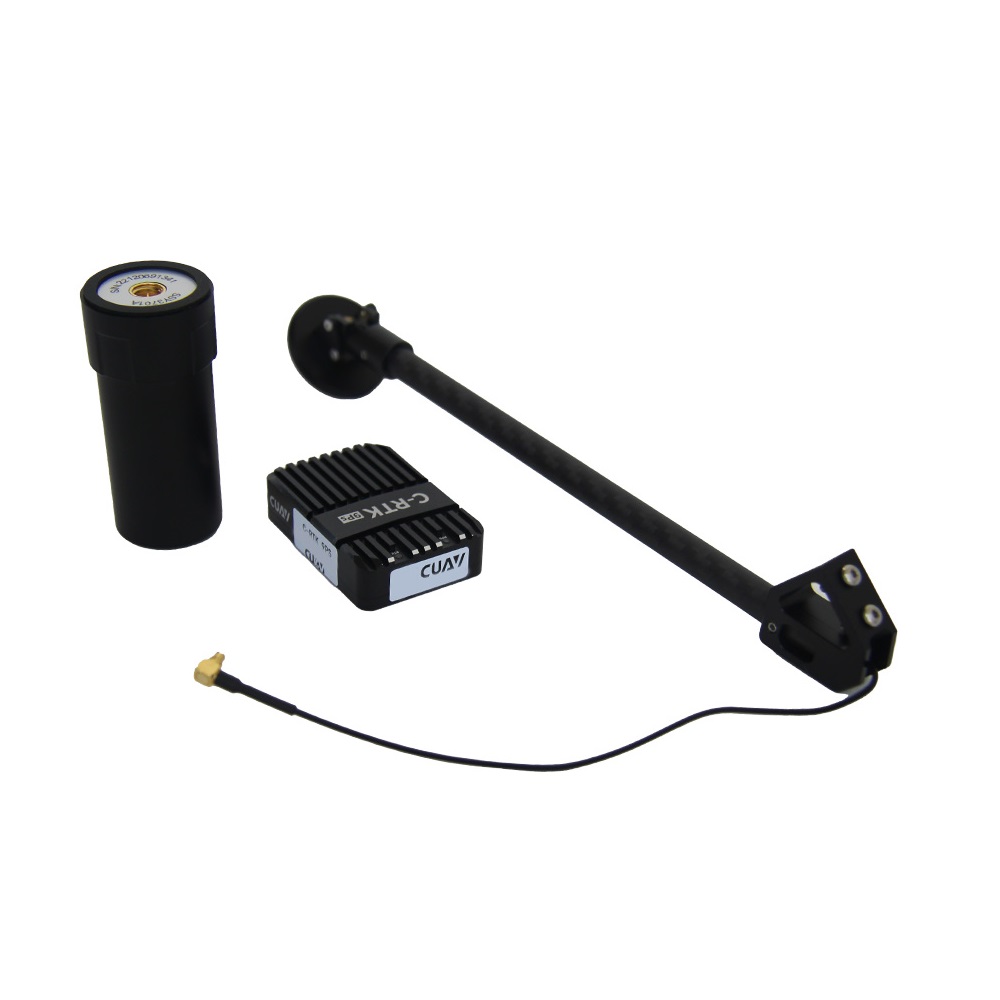 CUAV C-RTK 9Ps Positioning Module | High Precision GPS RTK GNSS for Pixhawk - Image 3